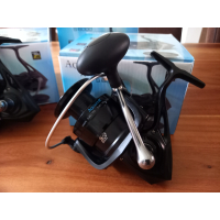 X-ecutive Zoutwater molens (S5000 en S6000)